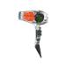PARLUX Professional hair dryer Digitalyon Silver - Buy Online on GoSupps.com