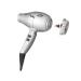 PARLUX Professional hair dryer Digitalyon Silver - Buy Online on GoSupps.com