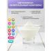 LateMa Mixture of milk children's latem vanilla 5 pcs mini - Buy Online on GoSupps.com