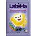 Mixture of children's milk latema banana 5 pcs - Buy Online on GoSupps.com