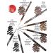 still Must Have 512 eyebrow pencil - Buy Online on GoSupps.com