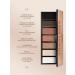 Pupa Make Up Stories Palette of Feature shadow # 001 - Buy Online on GoSupps.com