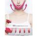 Ellie Mas Korean Bandage masks for a chin 5 pcs - Buy Online on GoSupps.com