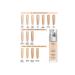 L'OREAL ALLIANCE PERFECT Foundation Shade 3N - Buy Online on GoSupps.com