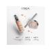 L'OREAL ALLIANCE PERFECT Foundation Shade 3N - Buy Online on GoSupps.com
