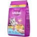 WHISKAS Dry food for sterilized cats pillows chicken 1.3 kg - Buy Online on GoSupps.com