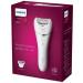 Philips Series 8000 BRE710 00 epalator for humid and dry hair removal - Buy Online on GoSupps.com
