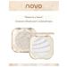 novo Highlighter for the face scattered tone 03# - Buy Online on GoSupps.com