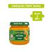 GIPOPO Puree from pumpkin from 5 months 80 g 6 pcs