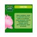 GIPOPO Puree "turkey and vegetables" from 6 months 100 g 6 pcs - Buy Online on GoSupps.com