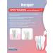 Biorepair Toothpaste Biovo -Revoist Fast Sensitive Repair 75 ml - Buy Online on GoSupps.com