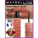 Maybelline New York Liquid lipstick for lips 105 Golden