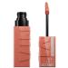 Maybelline New York Liquid lipstick for lips 105 Golden - Buy Online on GoSupps.com