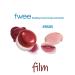FWEE blush lips and cheeks powder lipstick RS05#Film