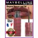Maybelline New York Liquid lipstick for lips 40 Witty