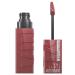 Maybelline New York Liquid lipstick for lips 40 Witty - Buy Online on GoSupps.com