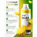 Fitrule Nutrition Pineapple Fitrule BCAA Concentrat 500ML BCA liquid amino acids - Buy Online on GoSupps.com