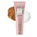 Plus Piling body scrub Flower - Buy Online on GoSupps.com