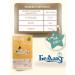 Bellakt A mixture of baby dairy -milk Active 2 from 6 to 12 months - Buy Online on GoSupps.com