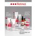 Novosvit Cream-gel for the zone around the eyes of retinol 30ml - Buy Online on GoSupps.com