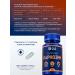 GLS pharmaceuticals Carnosine vitamins for youth energy and productivity - Buy Online on GoSupps.com