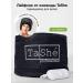 Tashe Hair growth mask 500 ml professional - Buy Online on GoSupps.com