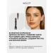 INGLOT Eyebrow pencil persistent with a brush 01 - Buy Online on GoSupps.com