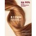 NATURIX Hair shampoo Professional with keratin - Buy Online on GoSupps.com