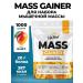 VitaMeal Gainer for gaining mass 1 kg Mass Gainer