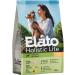 Elato Lite for dogs of small breeds - chicken and turkey 500g