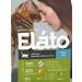 Elato Bezernary feed for the health of cats of cats - fish 300g - Buy Online on GoSupps.com