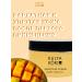 KULTA KORI Small-sulfur body salt with mango - Buy Online on GoSupps.com