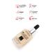 Catrice tonal cream number 040 - Buy Online on GoSupps.com