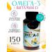 Al-Ikhlas Omega 3 for children with vitamin D