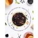 First Tea Company Tea black pirouette 115g - Buy Online on GoSupps.com