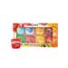 Set of moisturizing lip balm 8 pcs - Buy Online on GoSupps.com