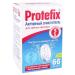 Protefix tablets for cleansing dentures 66pcs 2 pcs - Buy Online on GoSupps.com