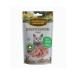 Country delicacies Delicious cats sliced rabbits delicate 45 g