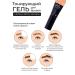 HINDIKA Tinting Brow Refresh eyebrow tinting - Buy Online on GoSupps.com