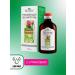 Mirolla Burdock shampoo for hair restorative 150ml 2 pcs