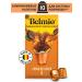 Belmio Ground coffee in aluminum capsules Lungo delicato - Buy Online on GoSupps.com