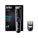 Braun HC5310 hair cutting machine - Buy Online on GoSupps.com