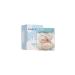 Artdomenico Hymey s body scrub in balls of milk 140g