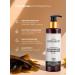 QUEEN'SECRET Set of shampoo and air conditioning for hair restoration - Buy Online on GoSupps.com