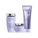 Kerastase Blond Absolu Mask Ultra-Violet 500ml - Buy Online on GoSupps.com