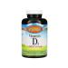 Carlson Vitamin D3 5000 360 capsules