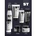 ESTEL Cream for hair styling 3D ST normal fixation 100 ml - Buy Online on GoSupps.com