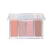 Influence Beauty Silver Decagon face contouring palette - Buy Online on GoSupps.com