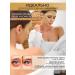 DOLLY MILANO Facial masks fabric set 25 pieces - Buy Online on GoSupps.com