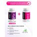 Visterra Echinacea for immunity extract in capsules 85 pcs - Buy Online on GoSupps.com